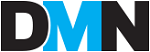 DMN logo