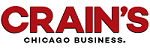 Crain's Chicago Business Logo