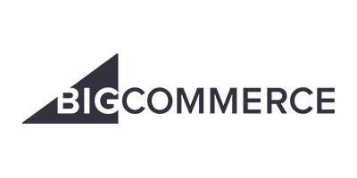 BigCommerce Partner Logo