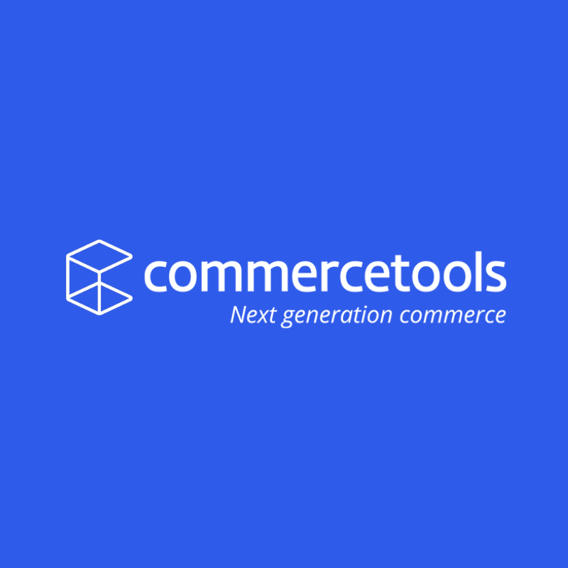 commercetools thanx media partner